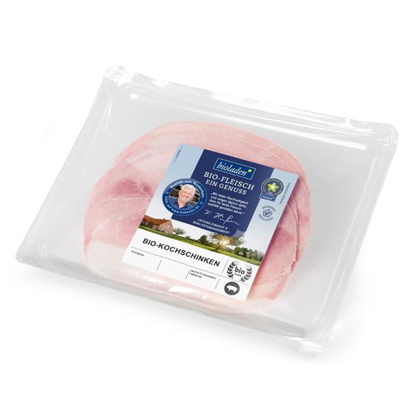 Produktfoto zu Kochschinken 120g