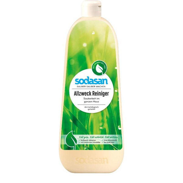 Produktfoto zu Allzweckreiniger 1L