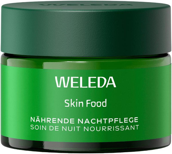 Produktfoto zu Skin Food nährende Nachtpflege 40ml