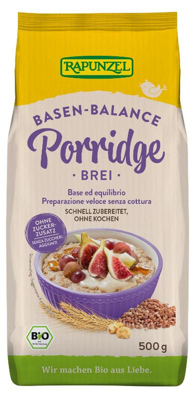 Produktfoto zu Basen-Balance Porridge 500g
