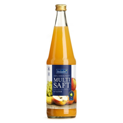 Produktfoto zu Multi Saft 0,7L