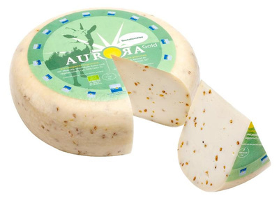 Produktfoto zu Gouda Ziege Bockshornklee