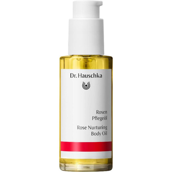 Produktfoto zu Dr. Hauschka Rosen Pflegeöl 75ml