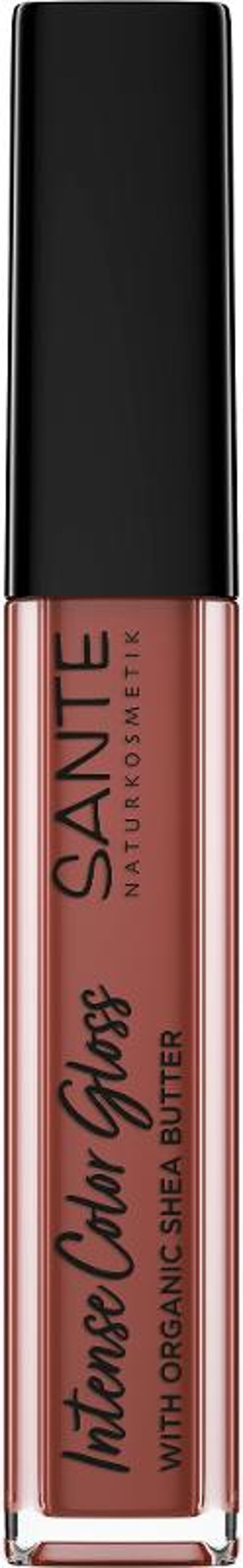 Produktfoto zu Intense Color Gloss 02 Soothing Terra 5,3ml