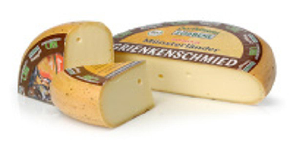 Produktfoto zu Leonardo da Vinci Käse
