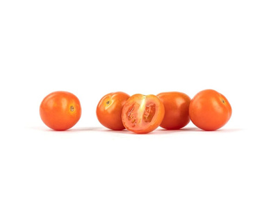 Produktfoto zu Cherrytomaten