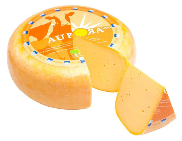 Produktfoto zu Aurora Gold Gouda Möhre
