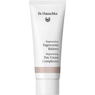 Produktfoto zu Dr. Hauscka Regeneration Tagescreme Balance 40ml