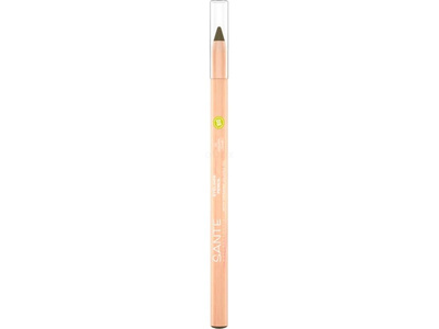 Produktfoto zu Eyeliner Pencil 04 Golden Olive 1,14ml