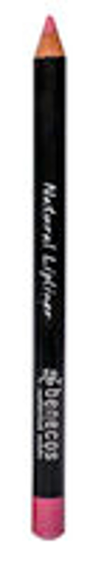 Produktfoto zu Natural Lipliner pink 1,13g