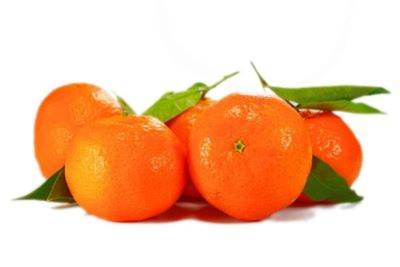 Produktfoto zu Clementinen