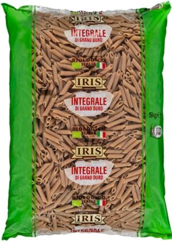 Produktfoto zu Vollkorn-Penne 5kg