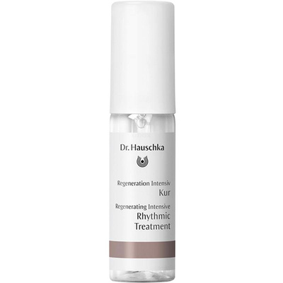 Produktfoto zu Dr. Hauschka Regeneration Intensiv Kur 40ml