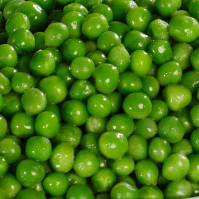 Produktfoto zu TK Erbsen sehr zart, 4x2,5 kg