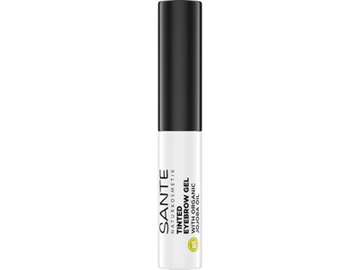 Produktfoto zu Clear Eyebrow Gel 3,5ml