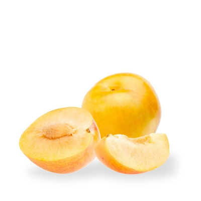 Produktfoto zu Pflaumen gelb