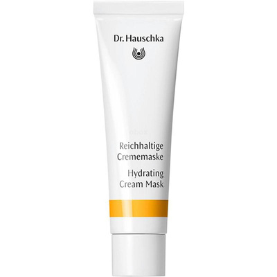 Produktfoto zu Dr. Hauschka Reichhaltige Crememaske 30ml