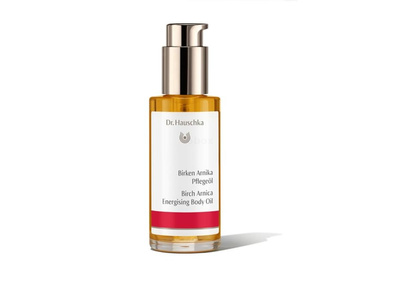 Produktfoto zu Birke Arnika Pflegeöl 75ml