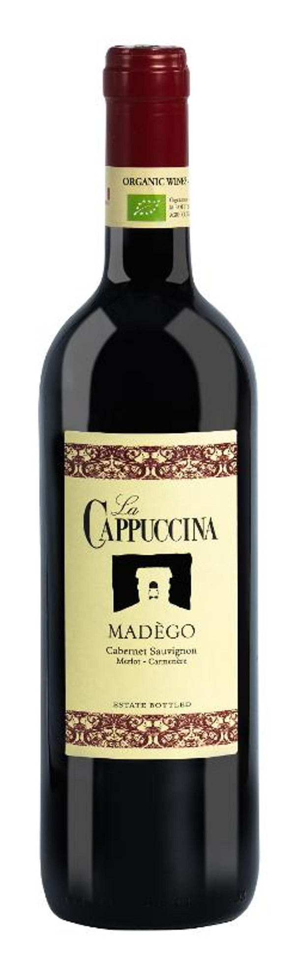 Produktfoto zu La Capuccina Madego 0,75L