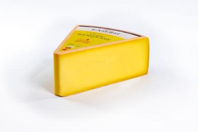 Produktfoto zu Tiroler Bergkäse g.U. Walchsee 3 Monate gereift