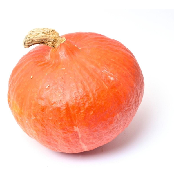 Produktfoto zu Hokkaido-Kürbis ca. 1kg - 1,5kg