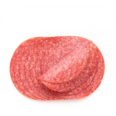 Produktfoto zu Salami vom Schwein