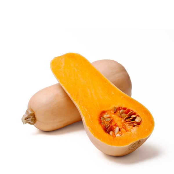 Produktfoto zu Kürbis Butternut