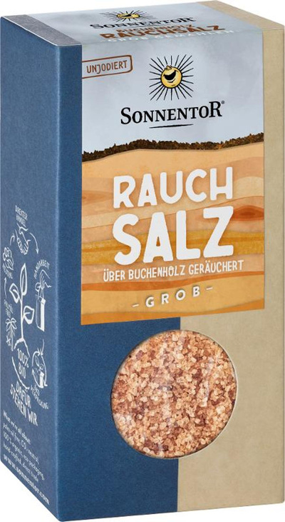 Produktfoto zu Rauchsalz