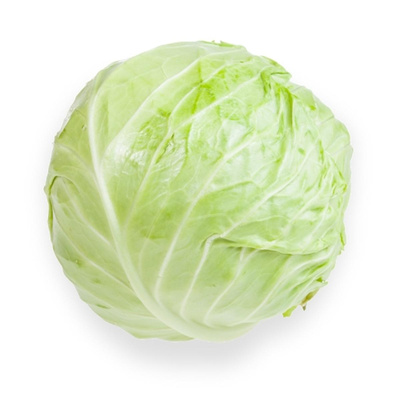 Produktfoto zu Weißkohl