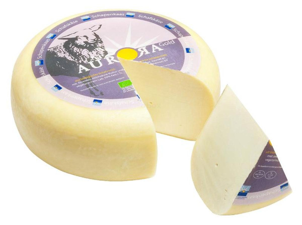 Produktfoto zu Schafgouda jung (laktosefrei)