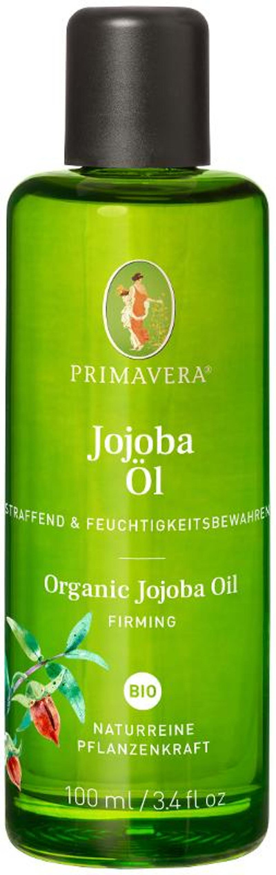 Produktfoto zu Jojoba Öl 100ml