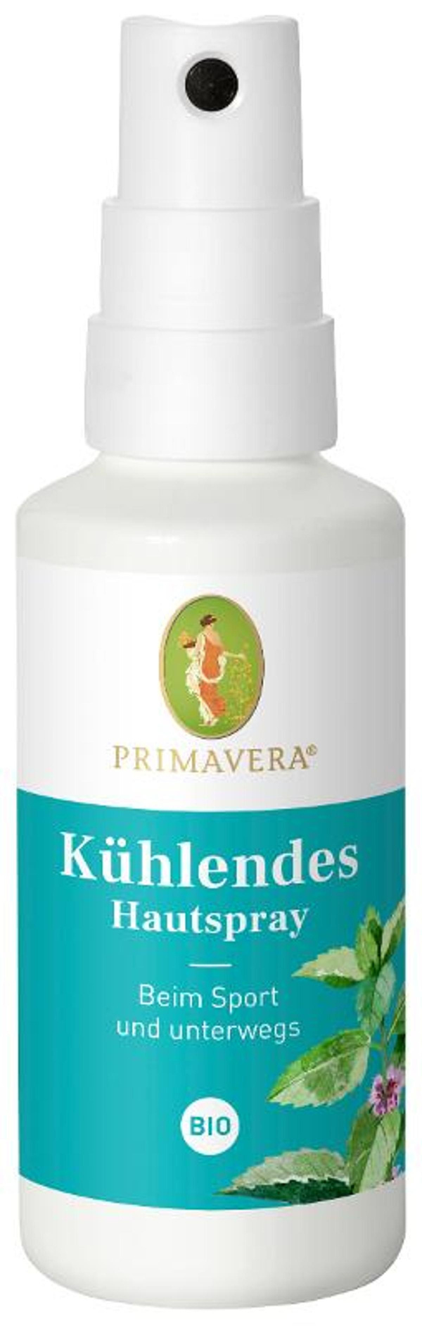 Produktfoto zu Kühlendes Hautspray 50ml