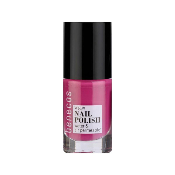 Produktfoto zu Nagellack my secret 5ml