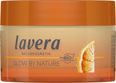 Produktfoto zu Glow by nature Vitamin C 3in1 Creme 50 ml