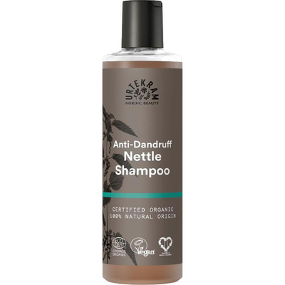 Produktfoto zu Nettle Shampoo gegen Schuppen 250ml