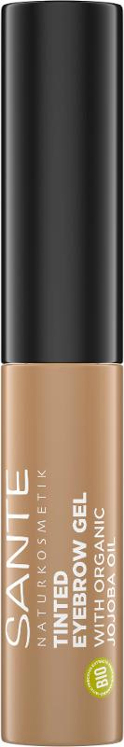 Produktfoto zu Tinted Eyebrow Gel 01 Blondie 3,5ml