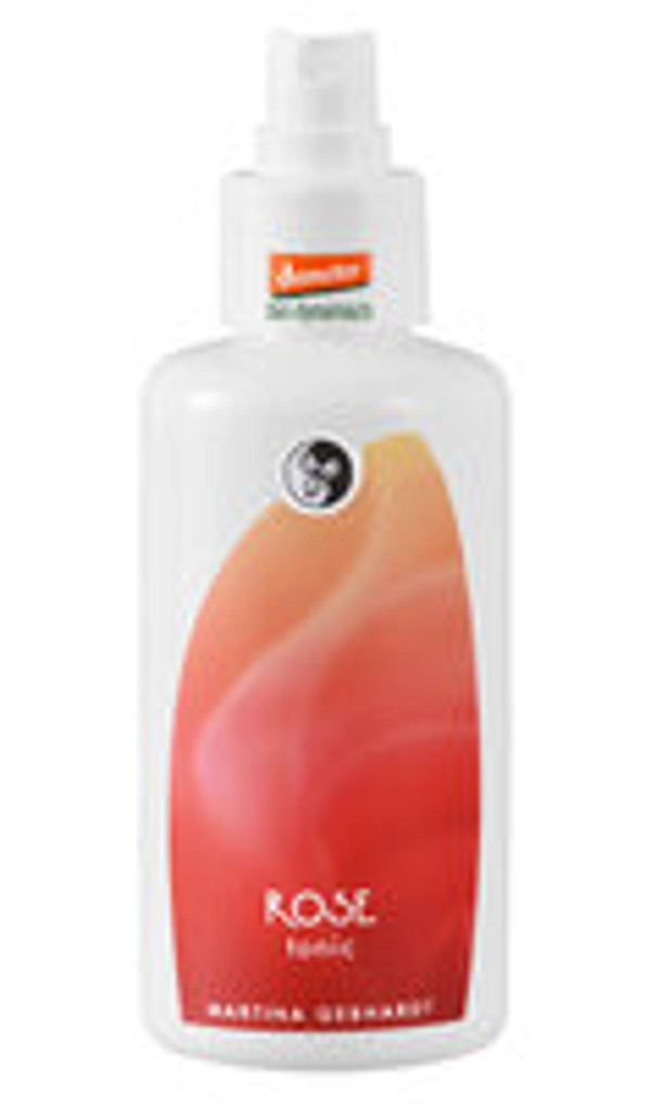Produktfoto zu Rosen Tonic 100ml