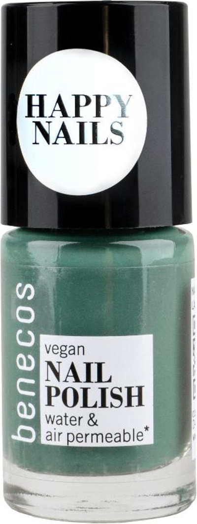 Produktfoto zu Nagellack sage green 5ml