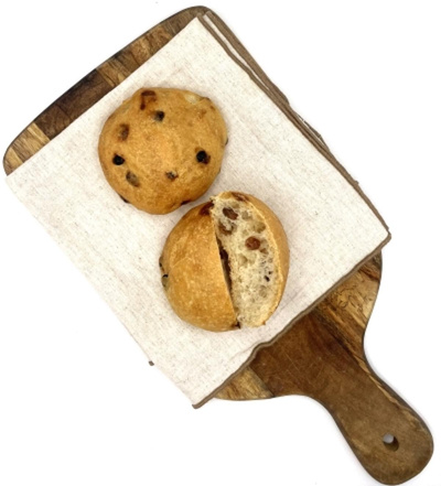 Produktfoto zu Rosinenbrötchen