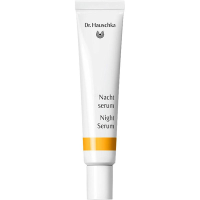 Produktfoto zu Dr. Hauschka Nachtserum 20ml