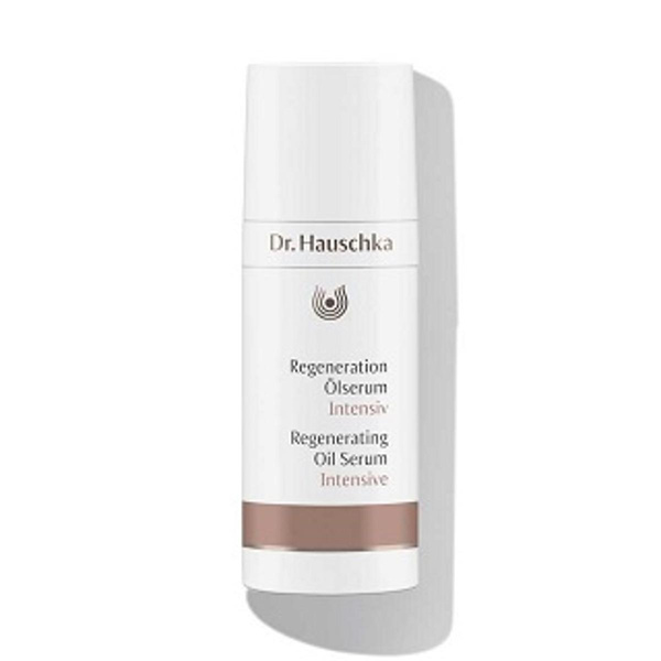 Produktfoto zu Dr. Hauschka Regeneration Öl Elixier 20ml