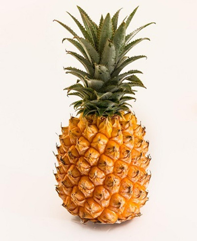 Produktfoto zu Ananas