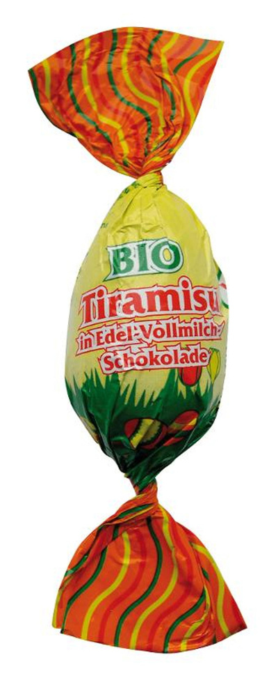 Produktfoto zu Vollmilch Ostereier mit Tiramisu 15g