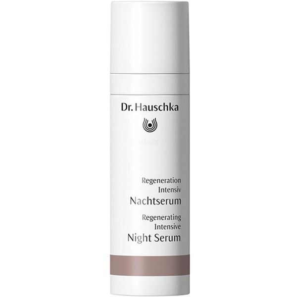 Produktfoto zu Dr. Hauschka Regeneration Intensiv Nachtserum 30ml