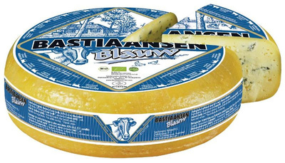 Produktfoto zu Bastiaansen Blau (Brabanter Blauschimmel)