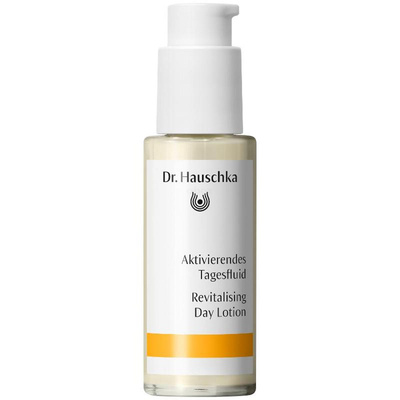 Produktfoto zu Dr. Hauschka Aktivierendes Tagesfluid 50ml