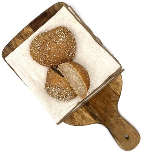 Produktfoto zu Lagerbrötchen