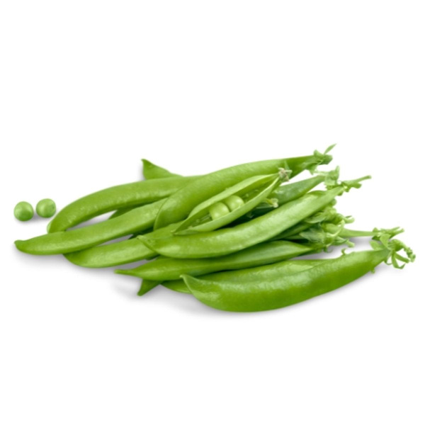 Produktfoto zu Erbsen frisch