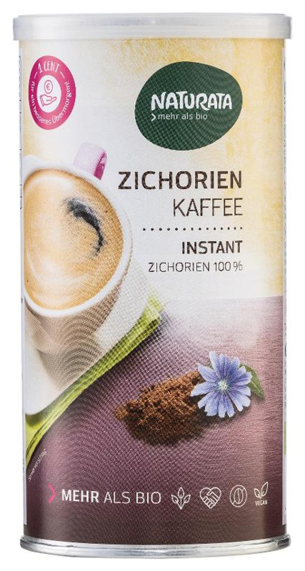 Produktfoto zu Zichorienkaffee Instant 1kg