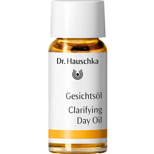 Produktfoto zu Dr. Hauschka Gesichtsöl Probiergröße 5ml